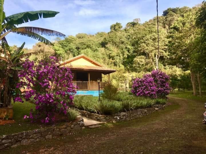 Sitio Do Saua Villa กุนญา ภายนอก รูปภาพ
