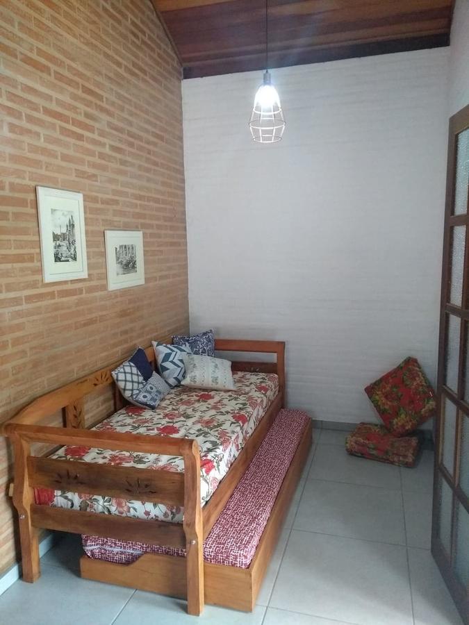 Sitio Do Saua Villa กุนญา ภายนอก รูปภาพ