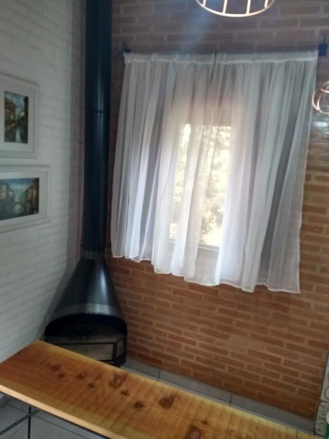 Sitio Do Saua Villa กุนญา ภายนอก รูปภาพ