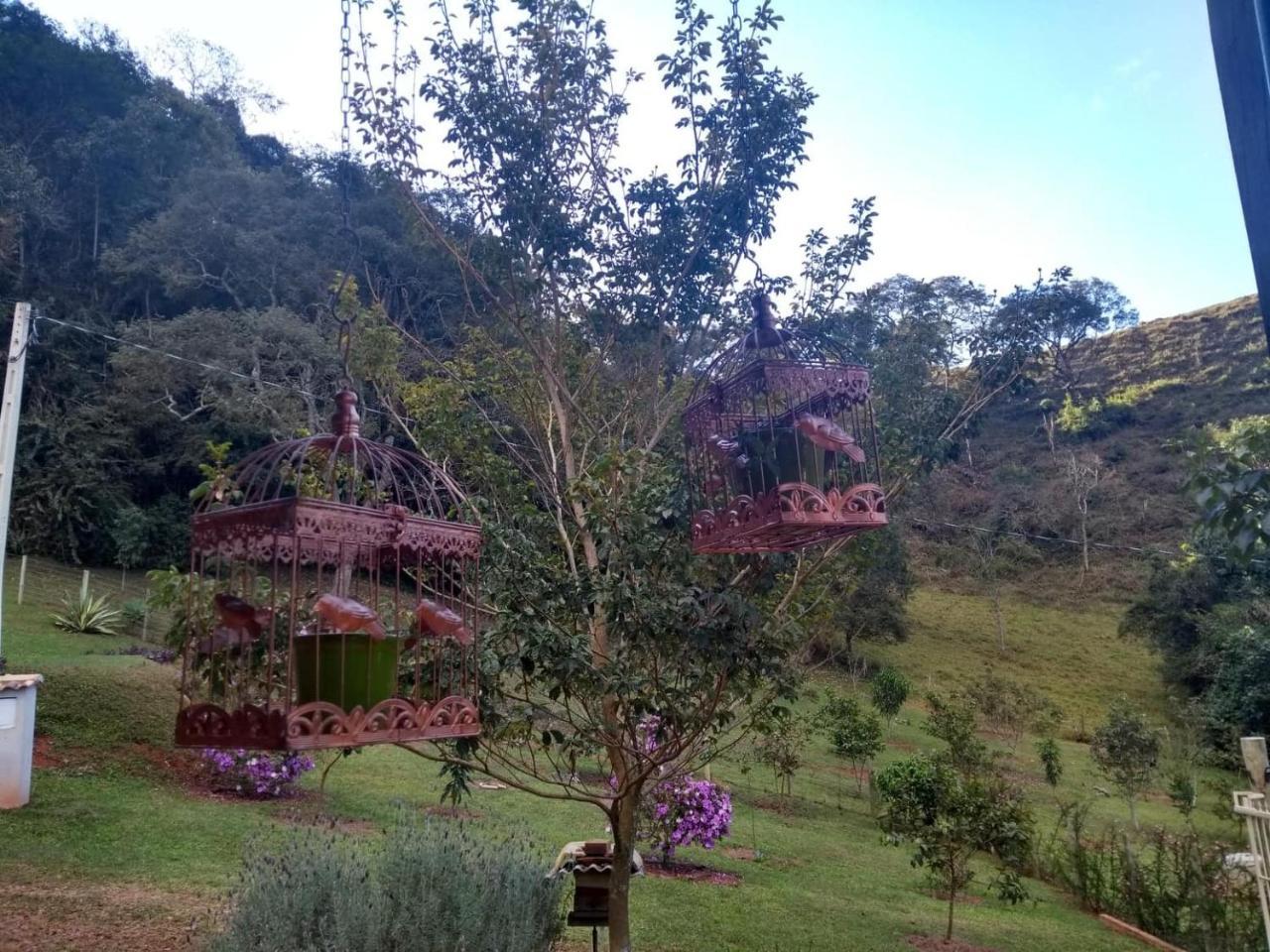 Sitio Do Saua Villa กุนญา ภายนอก รูปภาพ